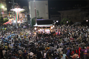 Gujo City