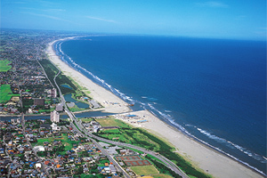 Shirako Town