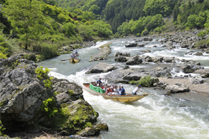 Kameoka City