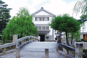 Kurashiki City