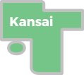 Kansai