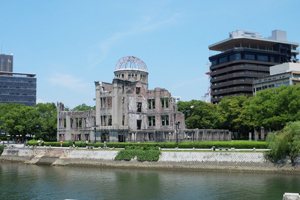 Hiroshima City