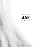 Japan Automobile Federation Jaf Jaf